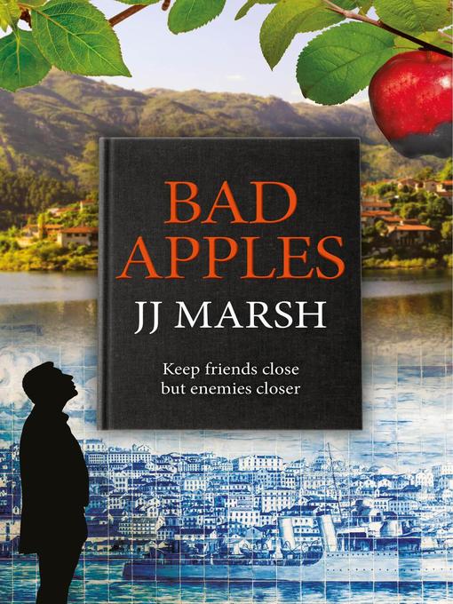 Title details for Bad Apples by JJ Marsh - Wait list